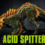 Day of Dragons - Acid Spitter Drake