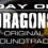 Day of Dragons Original Soundtrack