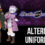 Death end re;Quest 2 - Alternate Uniform Set