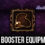 Death end re;Quest 2 - EXP Booster Equipment