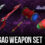 Death end re;Quest 2 - Gag Weapon Set 1