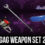 Death end re;Quest 2 - Gag Weapon Set 2