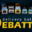 Debatto: Delivery Battle