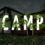 Decamped