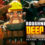 Deep Rock Galactic - Roughneck Pack