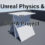 Default Unreal Physics and Assets AKA DUPA Project
