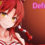 Defeated Girl