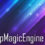 Desktop Magic Engine