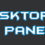 Desktop Panels