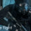 desperate fight