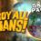 Destroy All Humans! Skin Pack