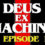 DEUS EX MACHINA: Episode 1