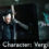 Devil May Cry 5 - Playable Character: Vergil