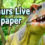 Dinosaurs Live Wallpaper: with Secret Sandboxes