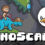 Dinoscape