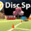 Disc Space