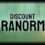 Discount Paranormal