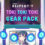 DJMAX RESPECT V - Tok! Tok! Tok! Gear Pack