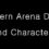 DLC - 2nd Characters