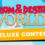 Doom & Destiny Worlds - Deluxe Content