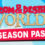 Doom & Destiny Worlds - Season Pass