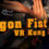 Dragon Fist: VR Kung Fu
