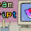 DreamScript
