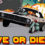 Drive or Die
