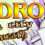 DROD: The City Beneath Travelogue Soundtrack