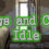 Drugs and Crime Idle