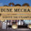 Dune Mechanic : Survive The Steampunk Era