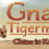 EARTHLOCK Comic Book #3: Gnart Tigermoth: Chaos in Konkylia