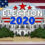 Election 2020: Battle for the Throne