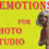 Emotions for Photo Studio