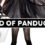 End of Panduora