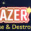 Erazer - Devise & Destroy