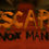 Escape Knox Manor