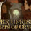 Esper Uprising: Hearts of Crystal