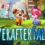 Everafter Falls