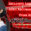 Exclusive Saki Costume: Aya's Recommendation Punk Black