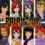 FAIRY TAIL: Anime Final Season Costume Set for 16 Playable Characters