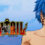 FAIRY TAIL: Jellal's Costume "Special Swimsuit"