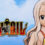 FAIRY TAIL: Mirajane's Costume "Special Swimsuit"