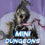 Fantasy Grounds - Mini-Dungeons Bundle #031-035