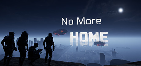No More Home