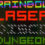 Rainbow Laser Disco Dungeon