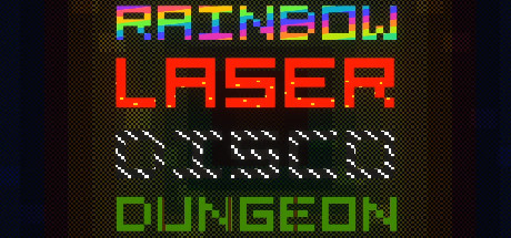 Rainbow Laser Disco Dungeon