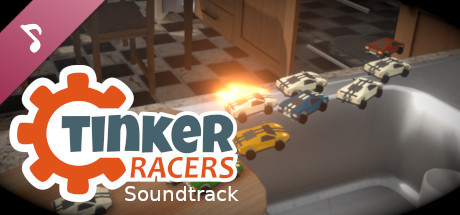 Tinker Racers Soundtrack