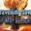VR Travelling towards World War III Scenario: Post Nuclear War Earth Fantasy