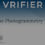 Vrifier - Teatime Photogrammetry Toolkit